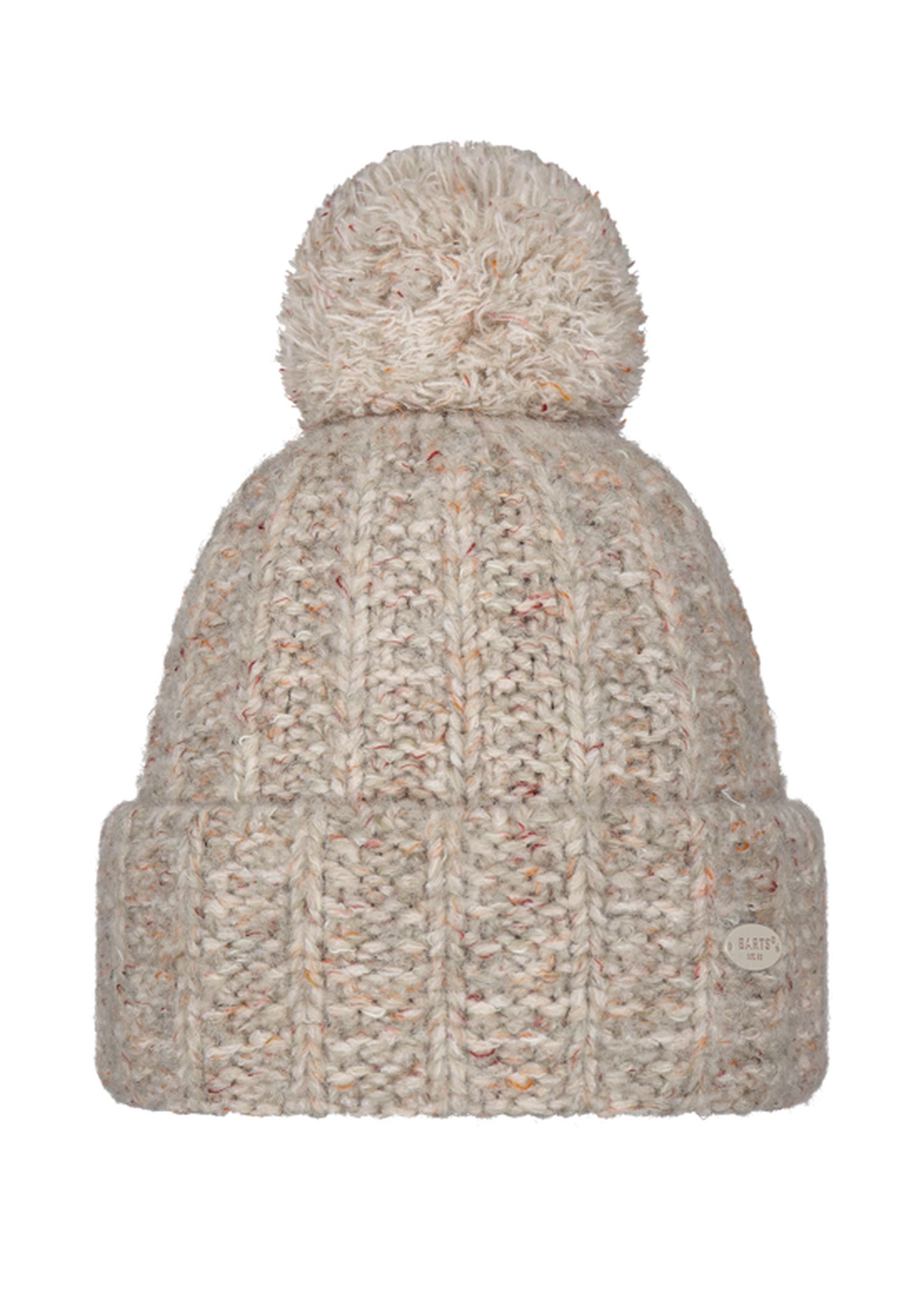 Barts Pasque Beanie Taupe