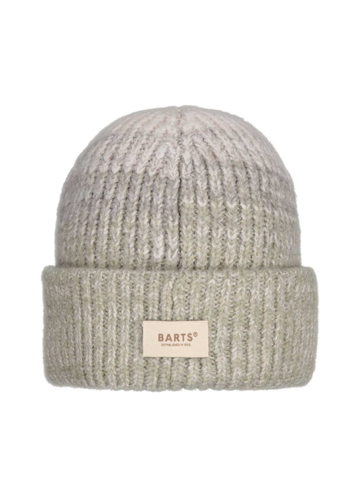 Barts Elspet Beanie Pale Army