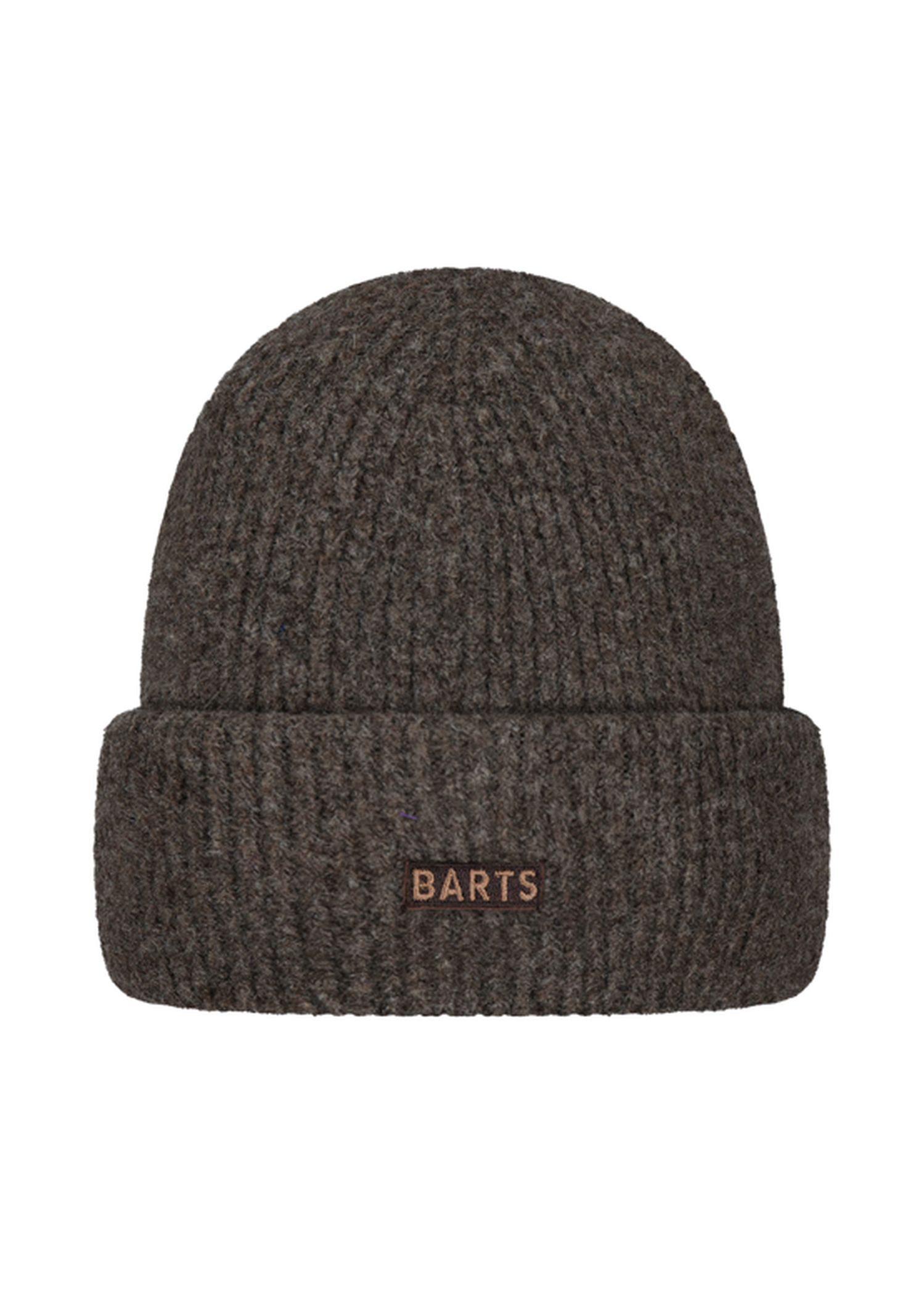 Barts Ardelve Beanie Dark Brown