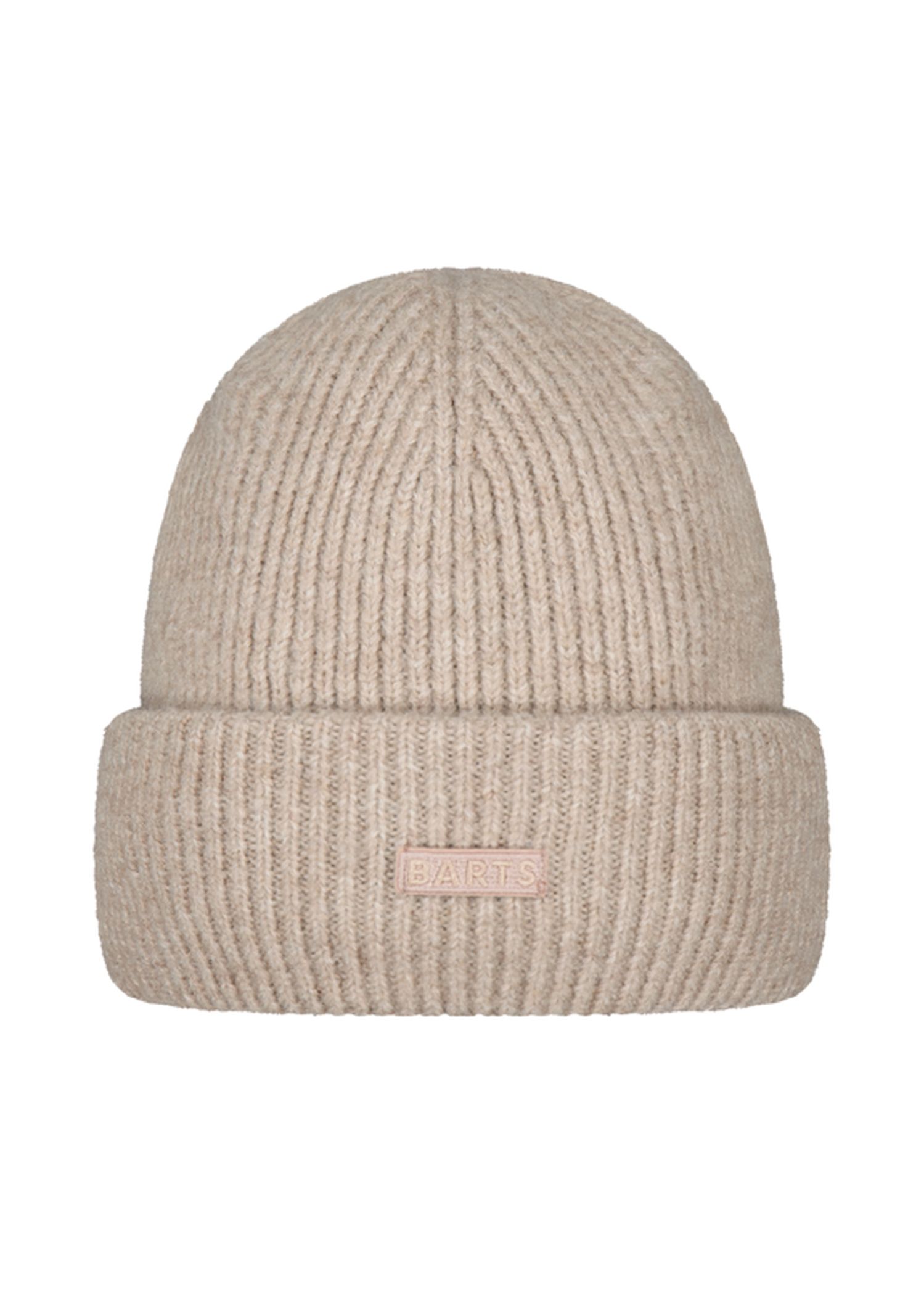 Barts Ardelve Beanie Light Brown