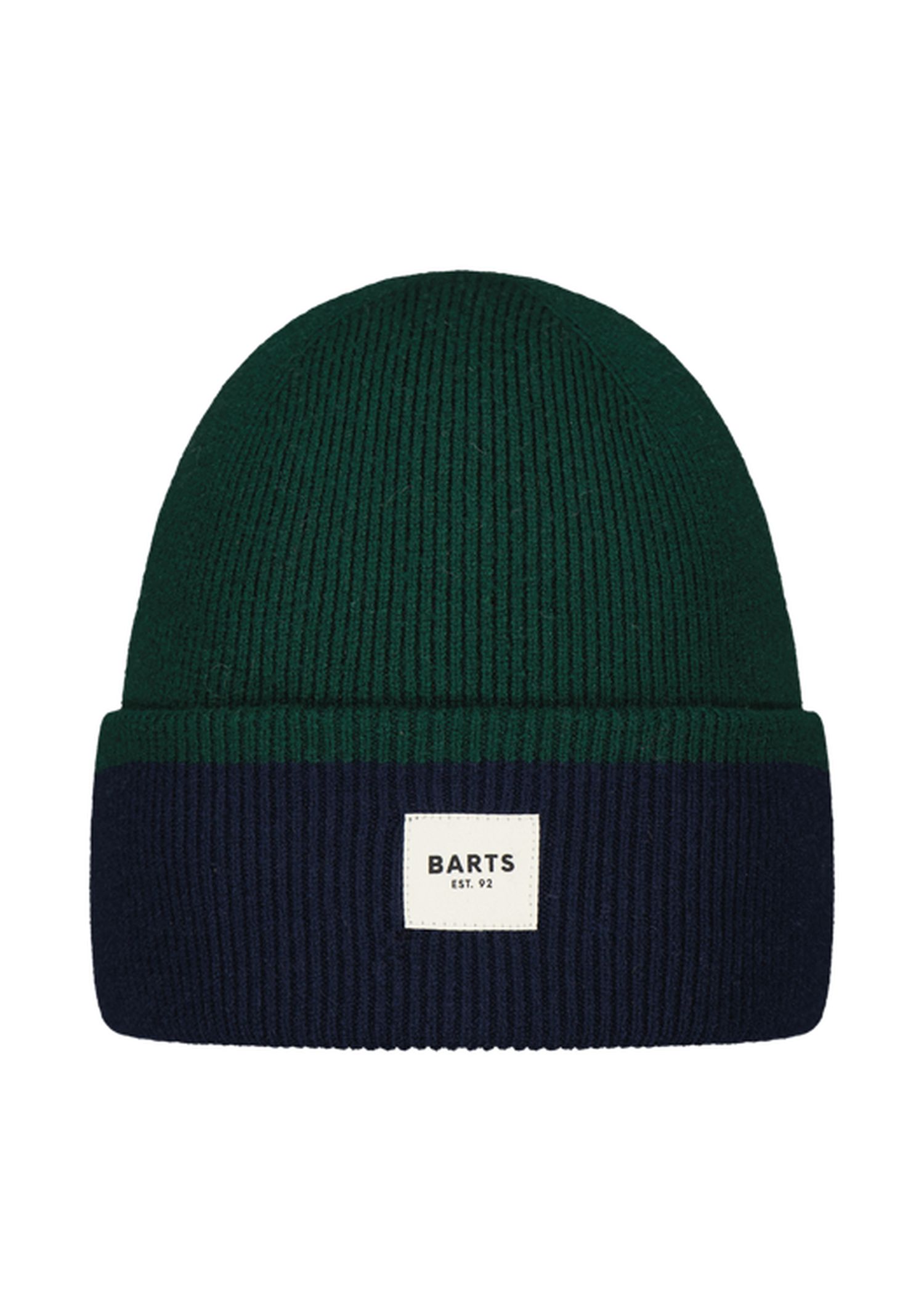 Barts Ishbel Beanie Bottle Green