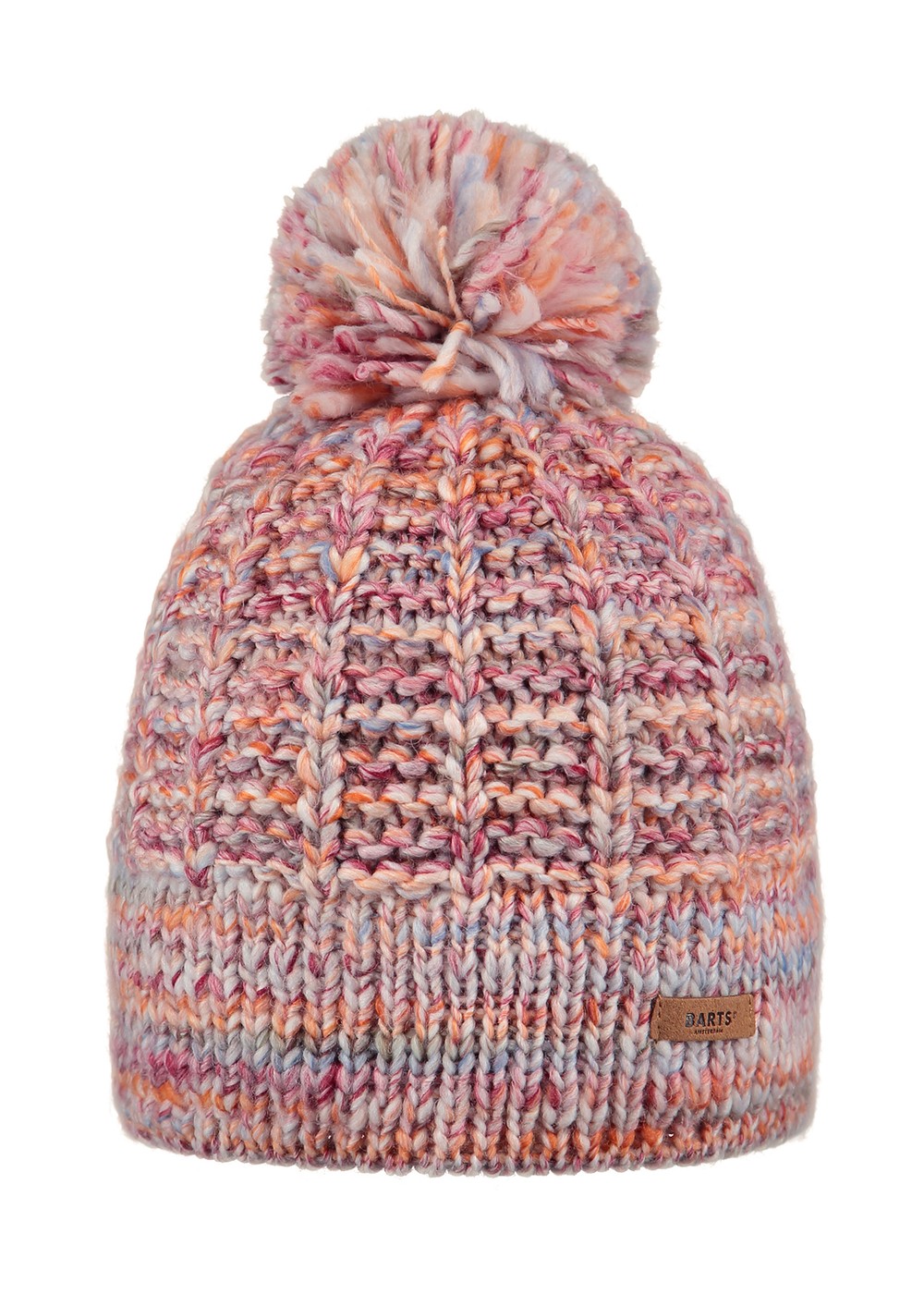 Barts Mabbina Beanie Berry