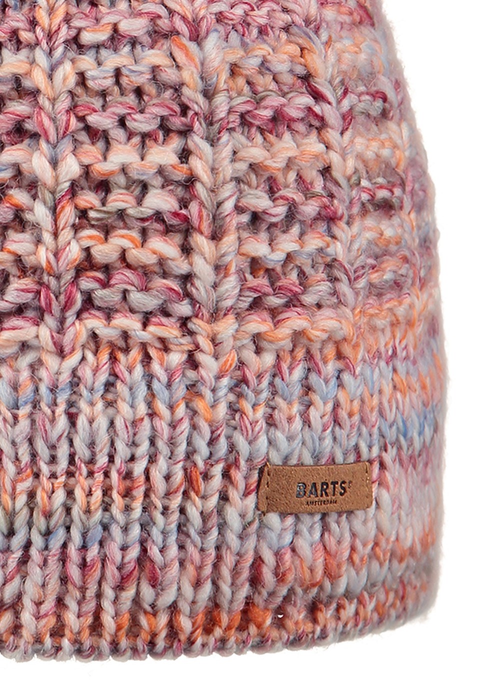 Barts Mabbina Beanie Berry