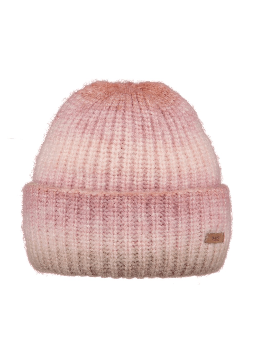 Barts Vreya Beanie Pink