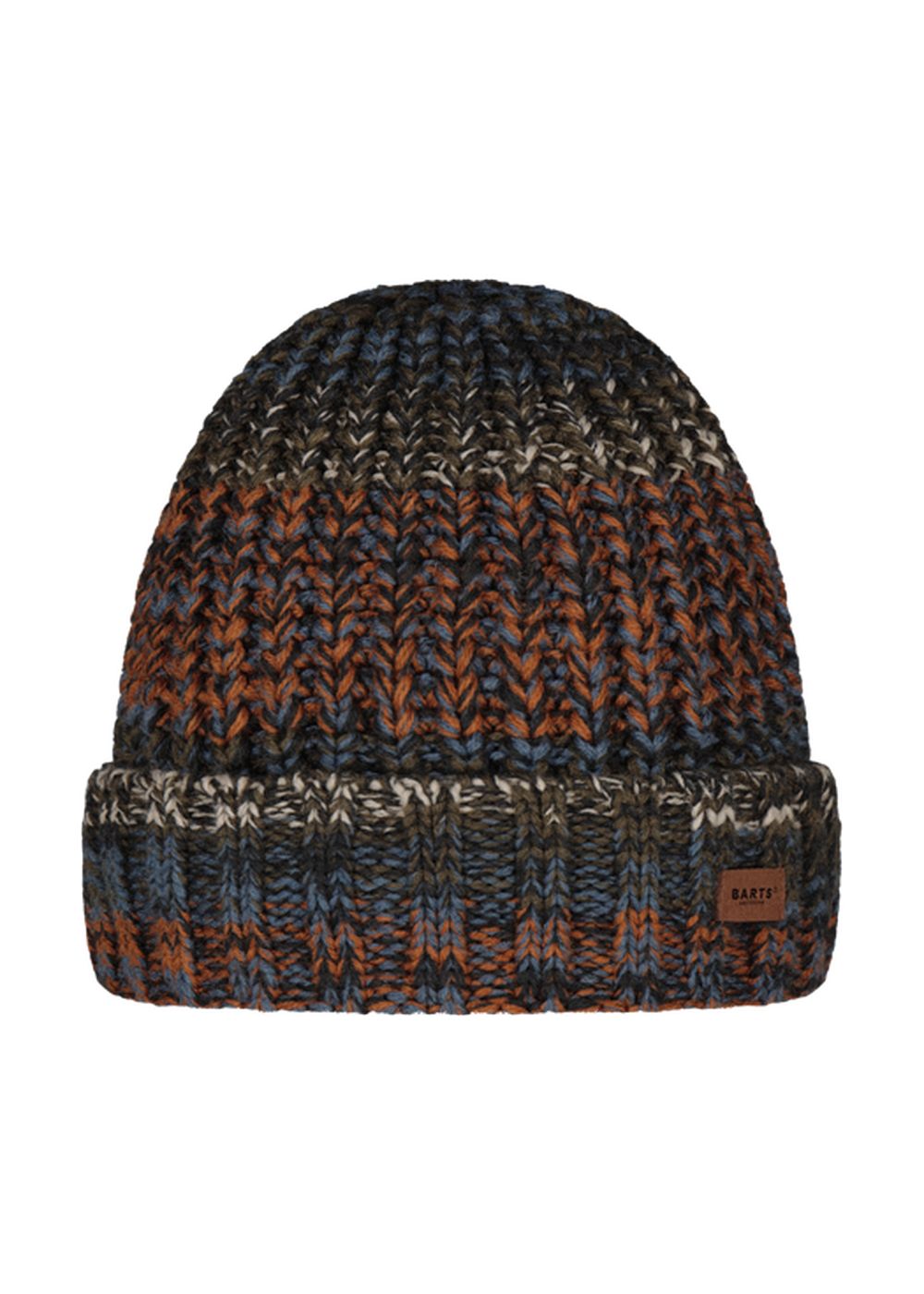 Barts Akotan Beanie Denim