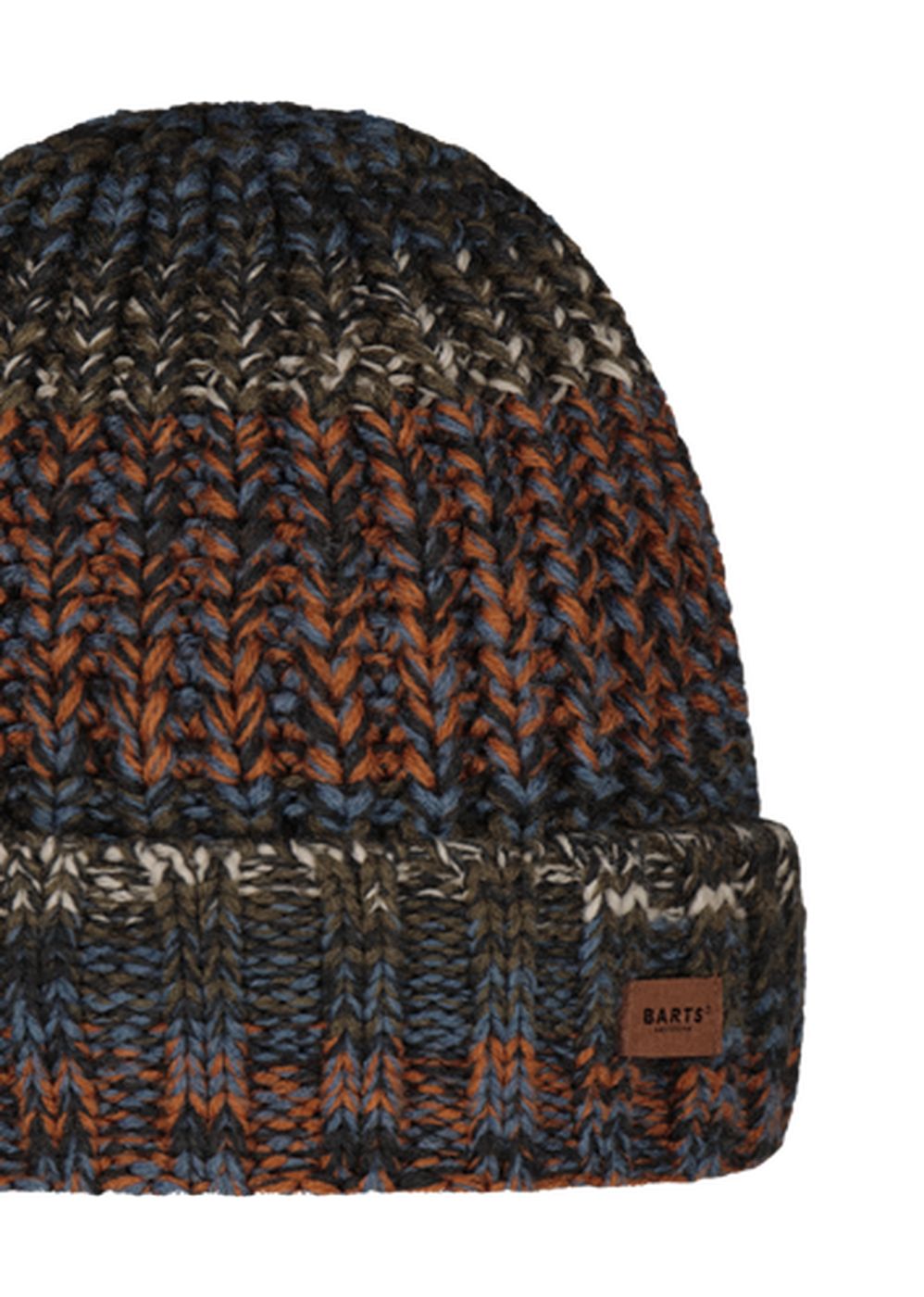 Barts Akotan Beanie Denim
