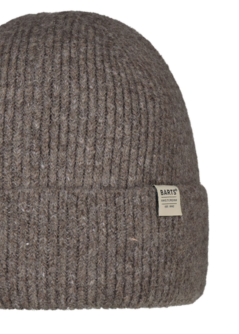 Barts Willian Beanie Brown