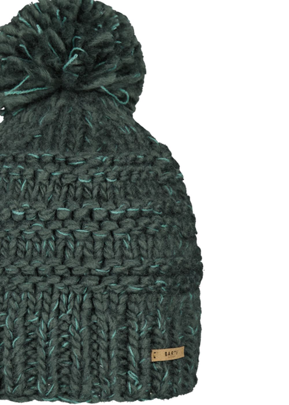 Barts Jasmin Beanie Cedar
