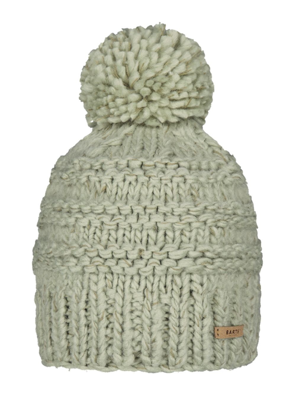 Barts Jasmin Beanie Stone