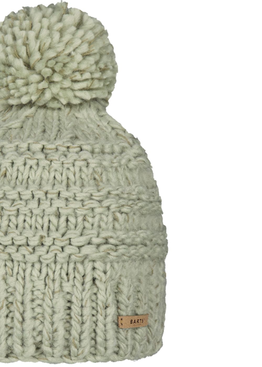 Barts Jasmin Beanie Stone