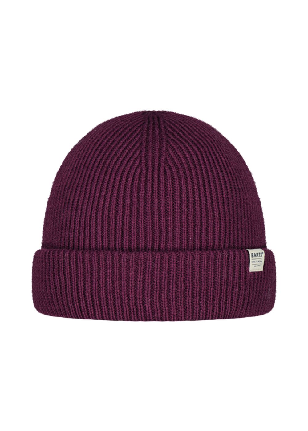 Barts Kinyeti Beanie Aubergine