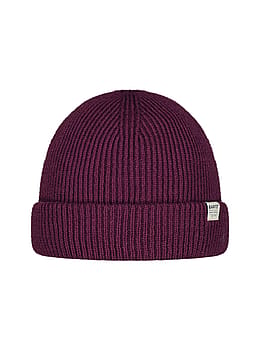 Barts Kinyeti Beanie Aubergine