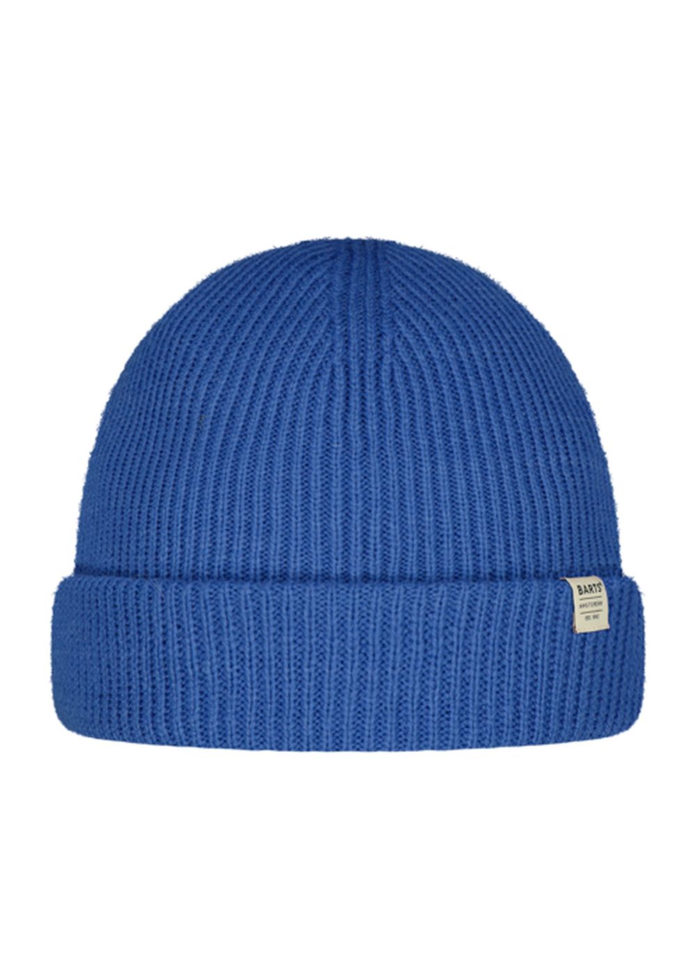 Barts Kinyeti Beanie Bright Blue