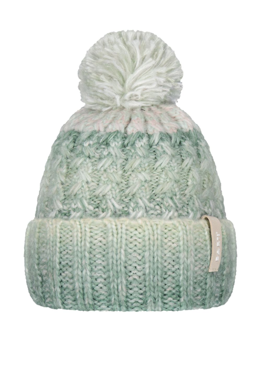 Barts Catbird Beanie Pale Army