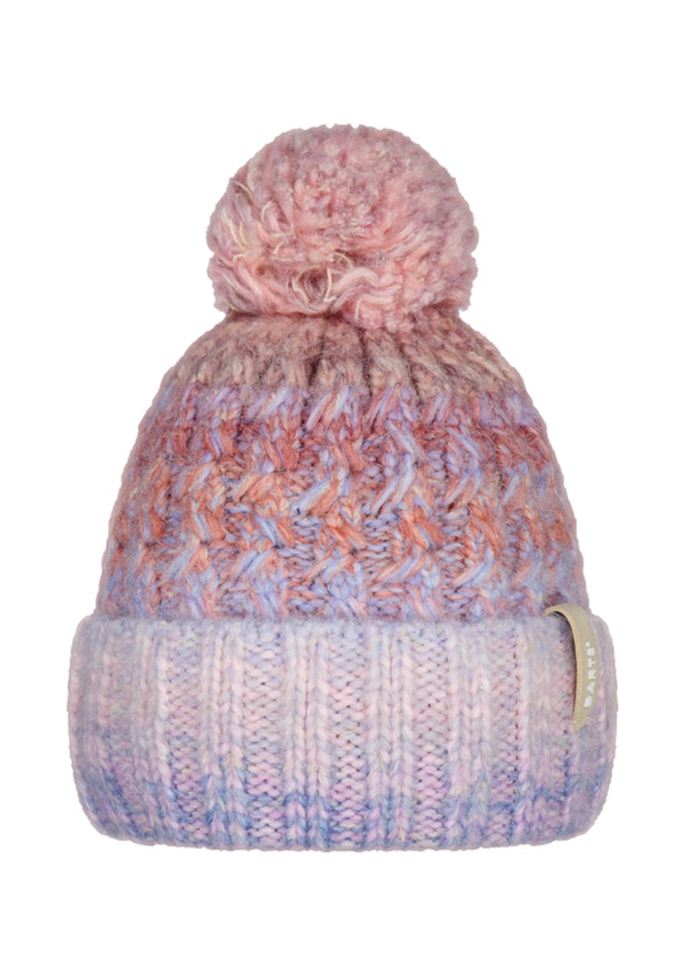 Barts Catbird Beanie Lilac