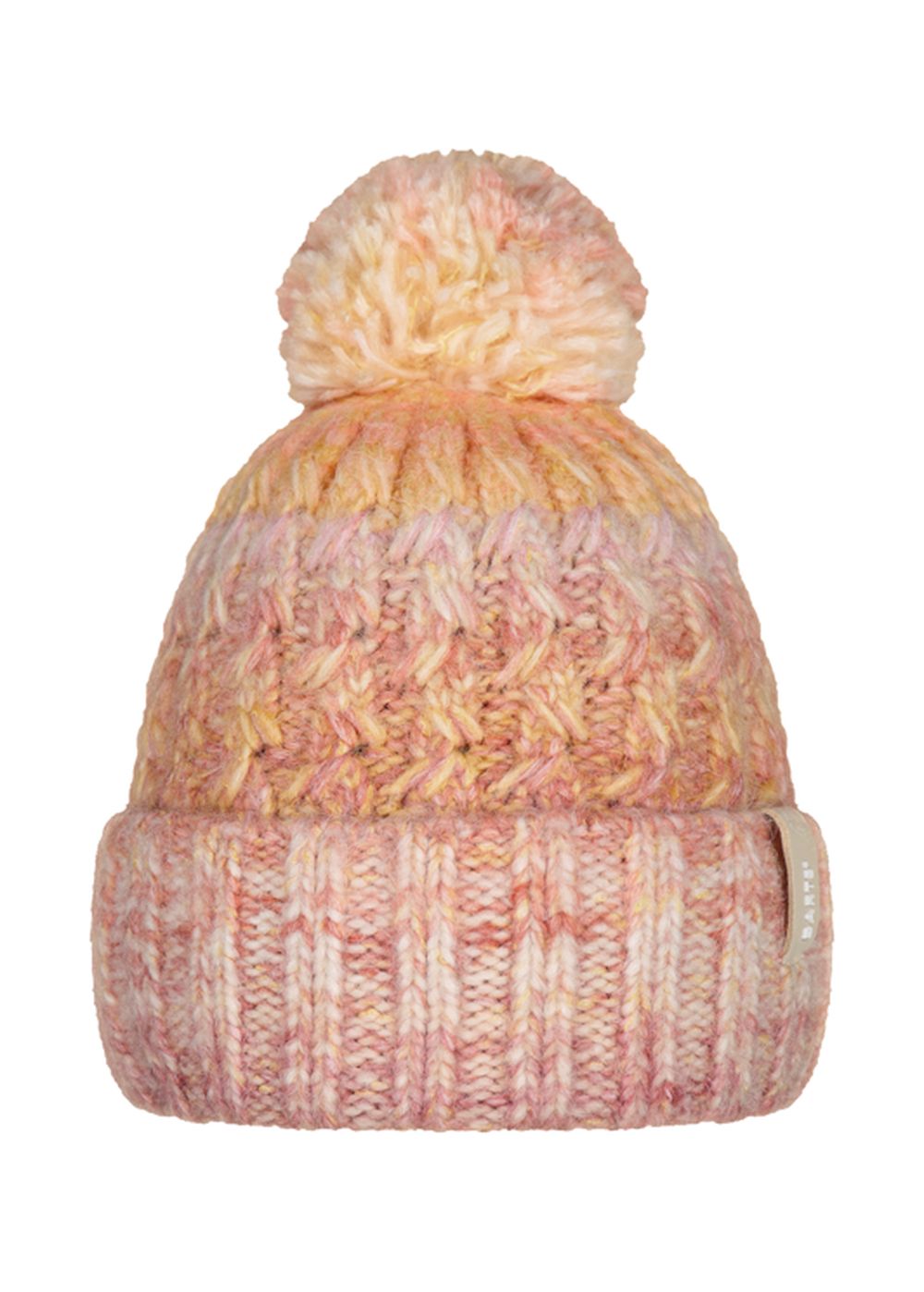 Barts Catbird Beanie Berry