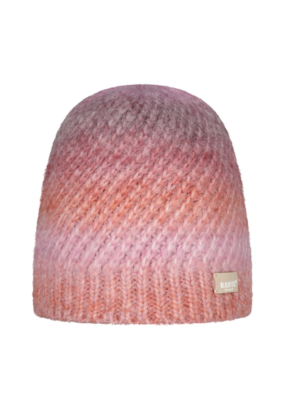 Barts Fanatail Beanie Berry