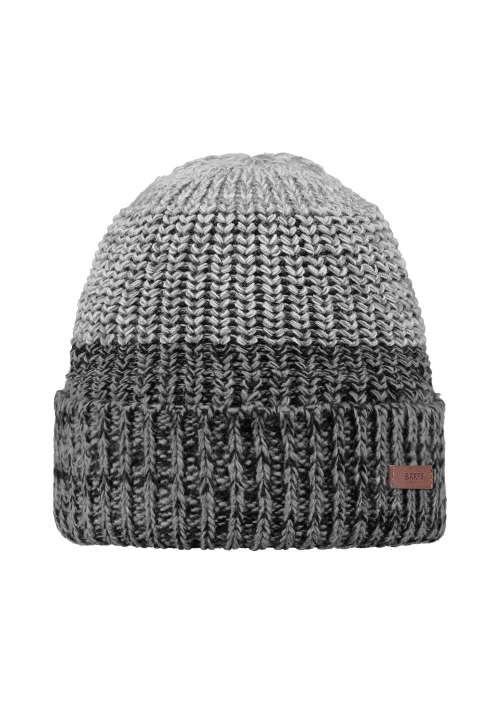 Barts Arctic Beanie Black