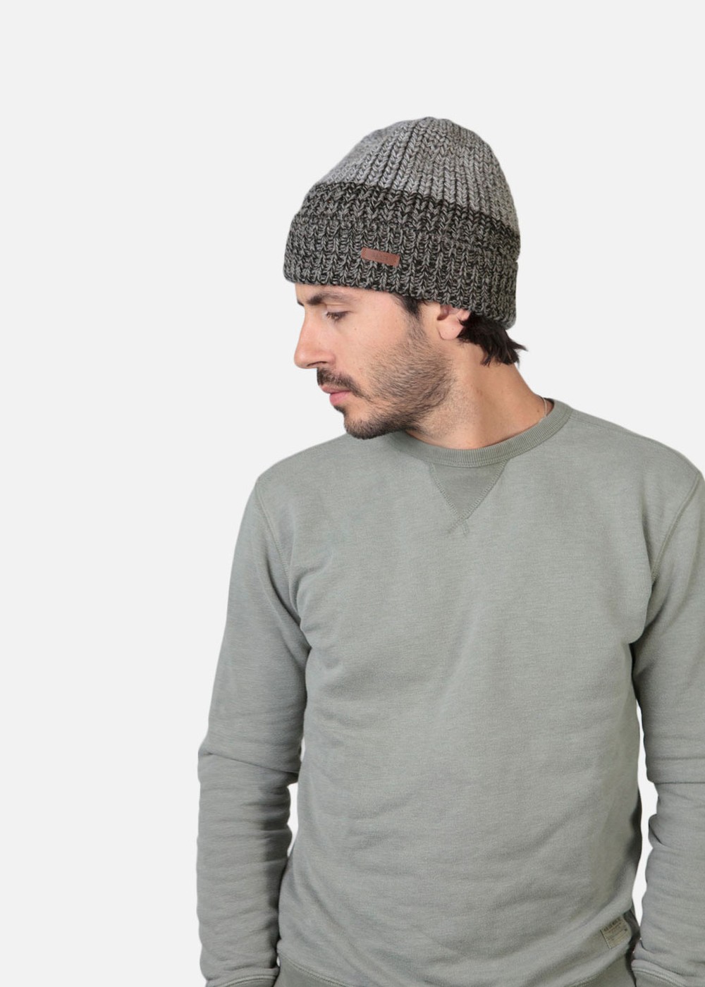 Barts Arctic Beanie Black