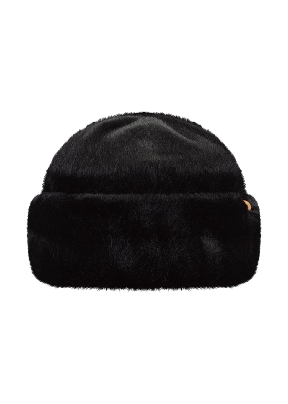 Barts Cherrybush Hat Black