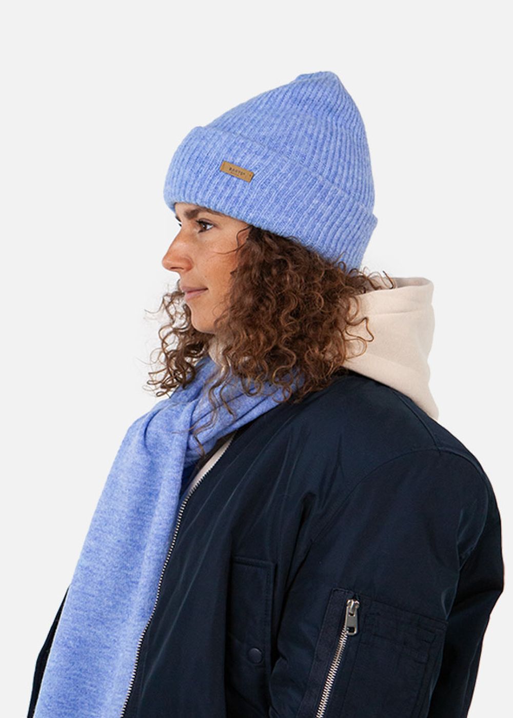 Barts Witzia Beanie Sky
