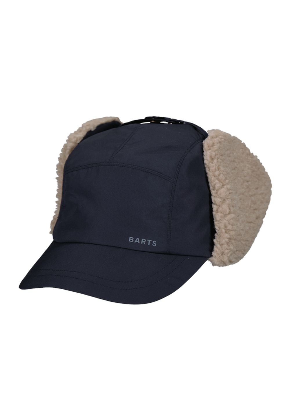 Barts Boise Cap Navy