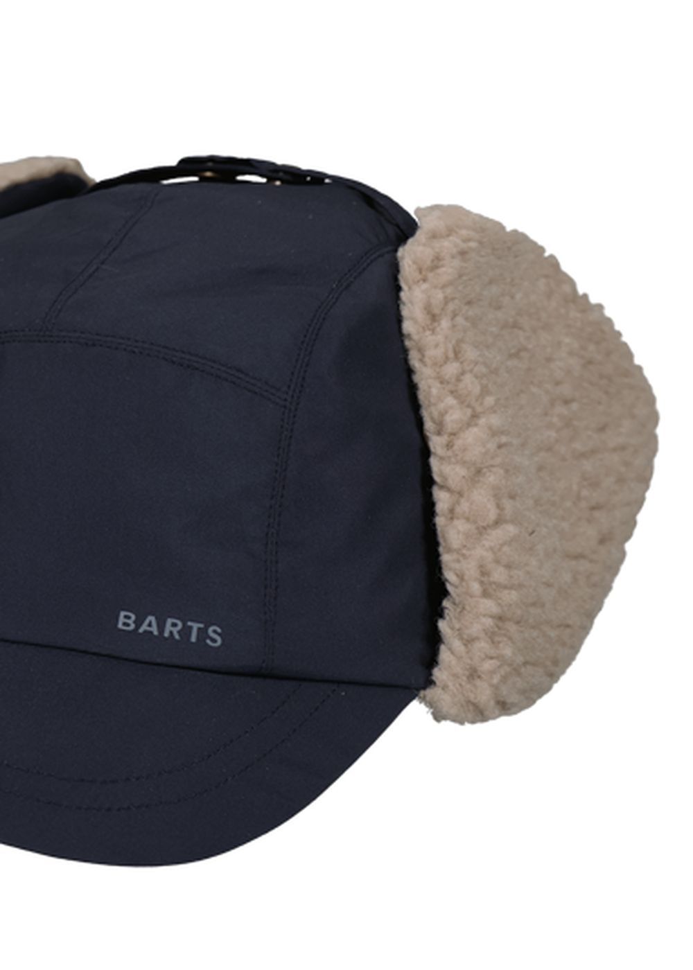 Barts Boise Cap Navy