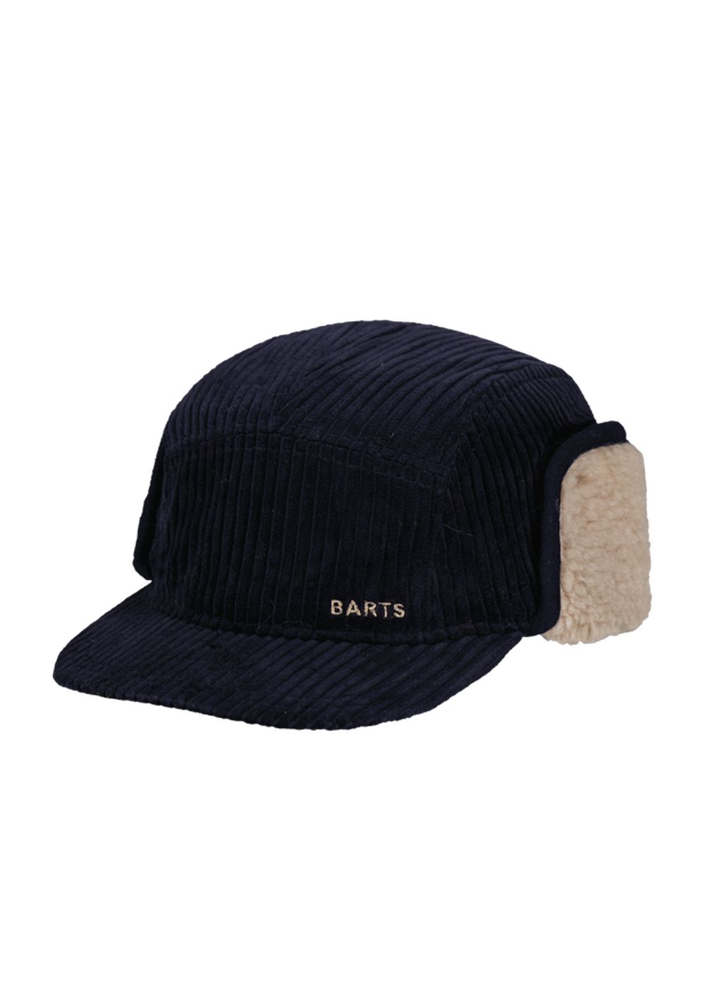 Barts Rayner Cap Navy