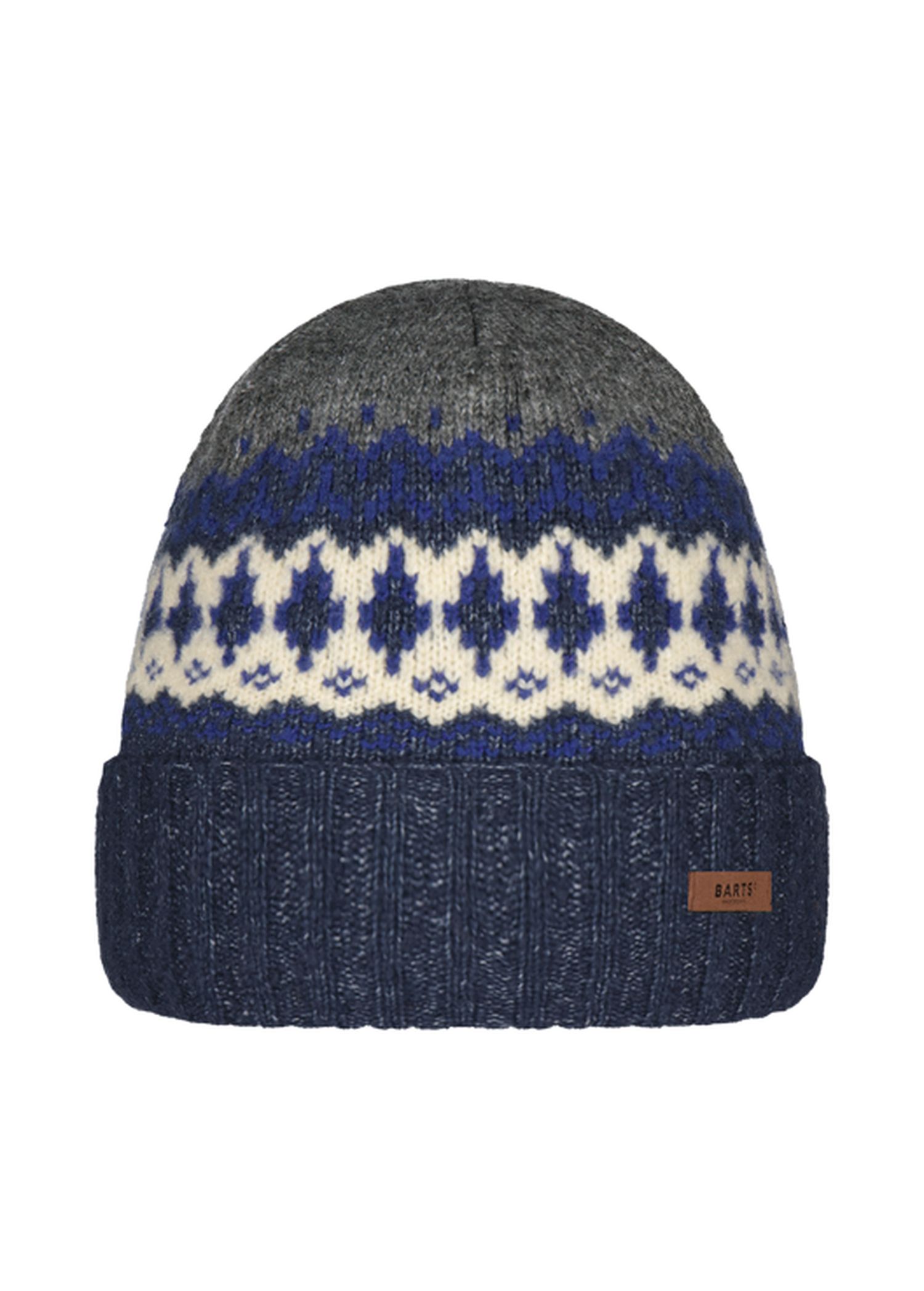 Barts Gregorys Beanie Navy