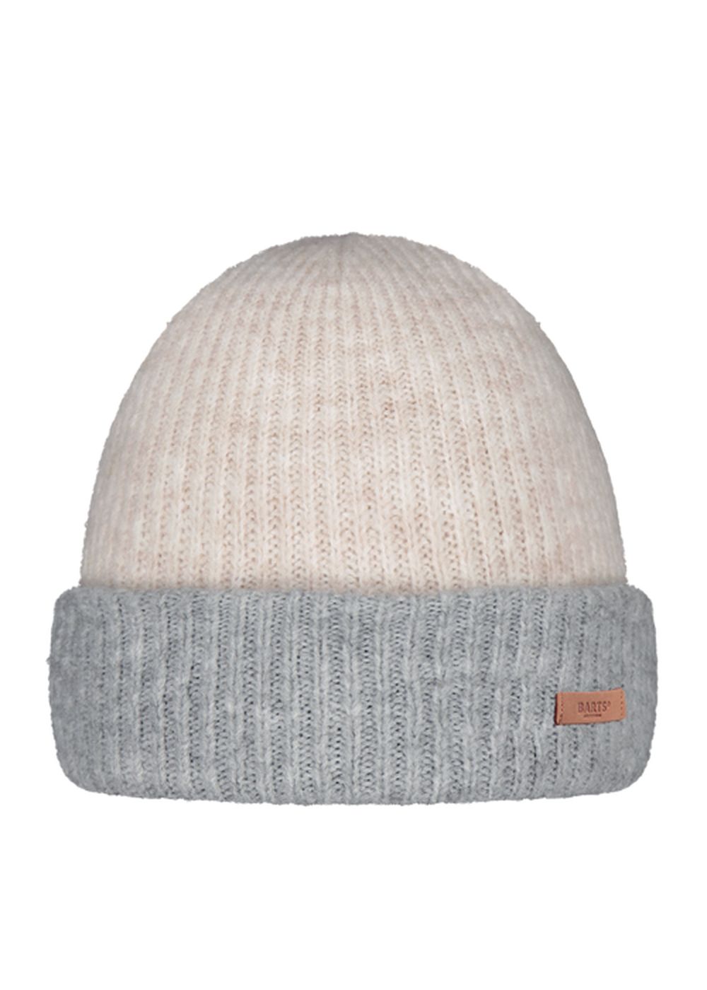 Barts Arlenas Beanie Heather Grey