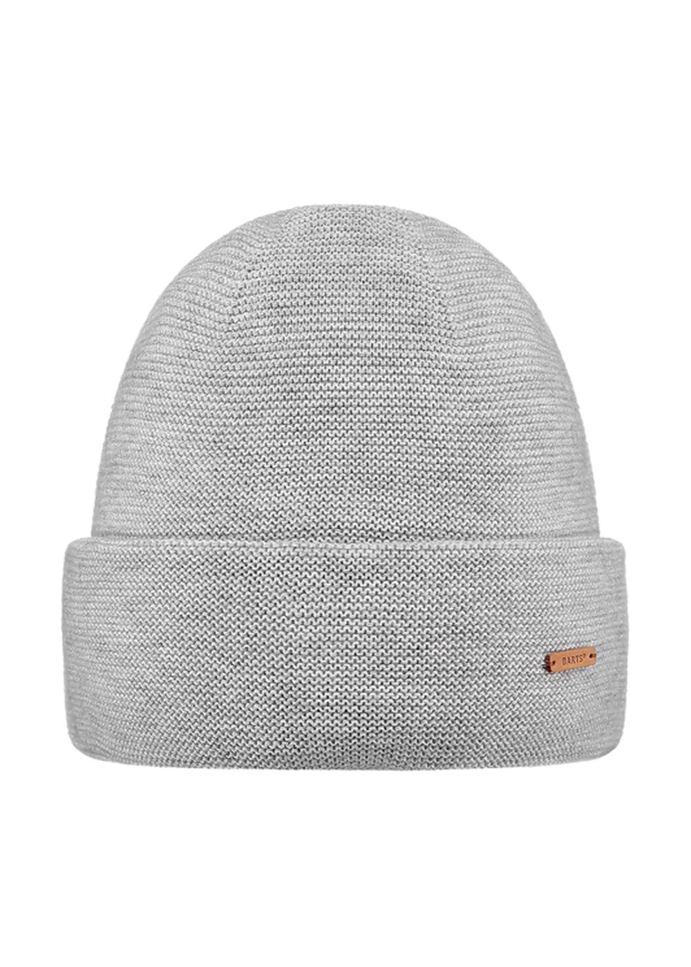 Barts Blitzee Beanie Heather Grey