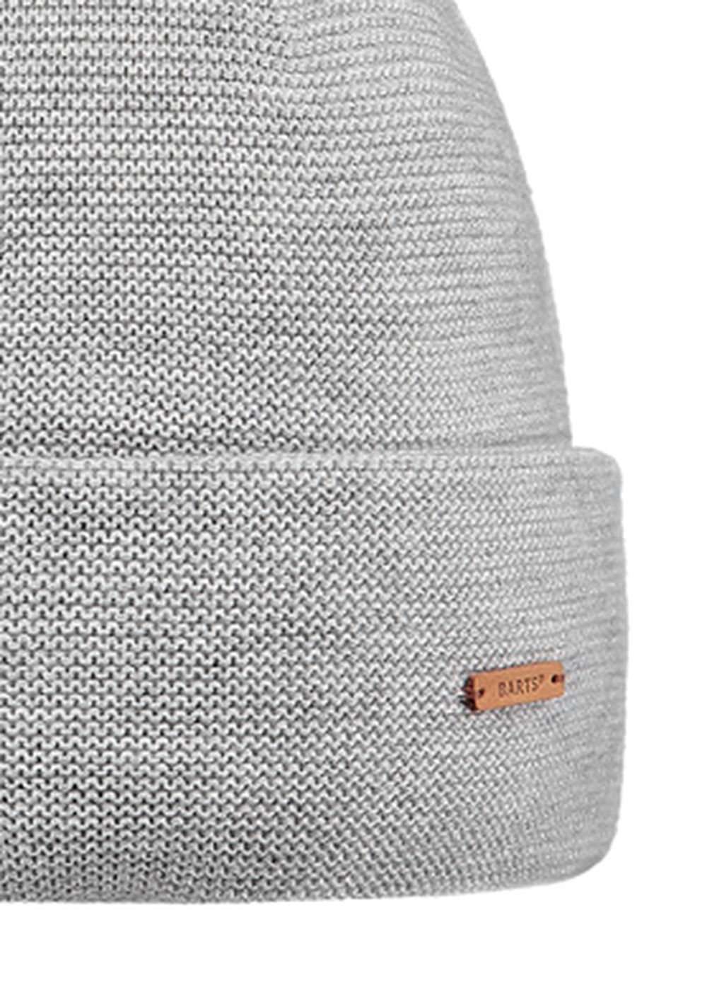 Barts Blitzee Beanie Heather Grey