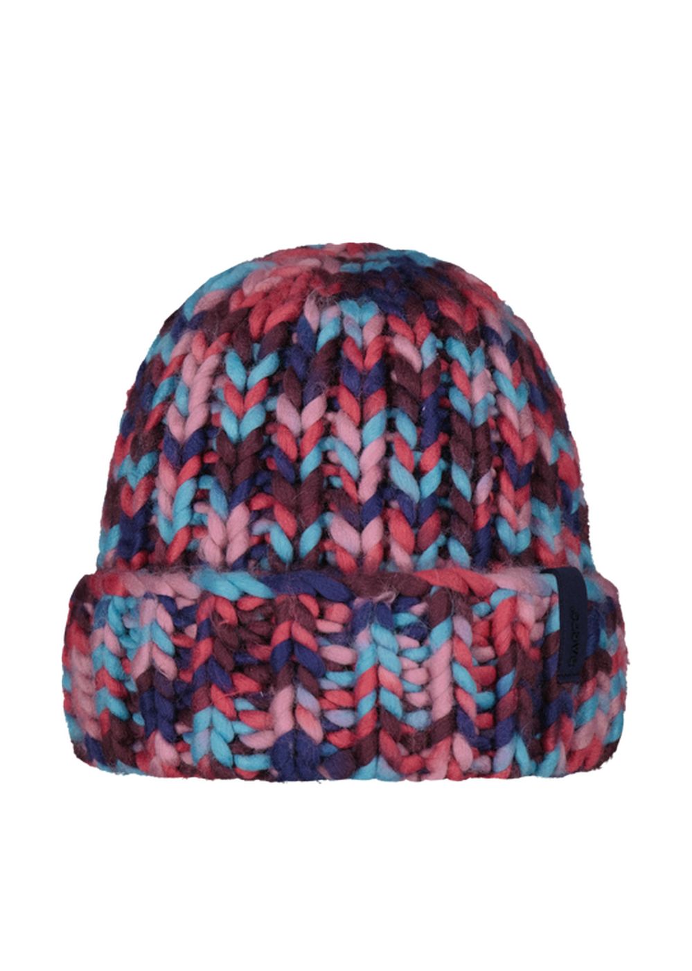 Barts Miterra Beanie Aubergine