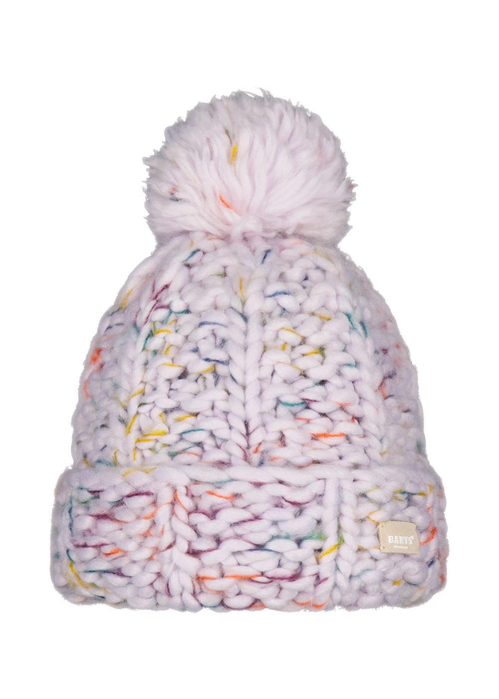 Barts Ranive Beanie Lilac