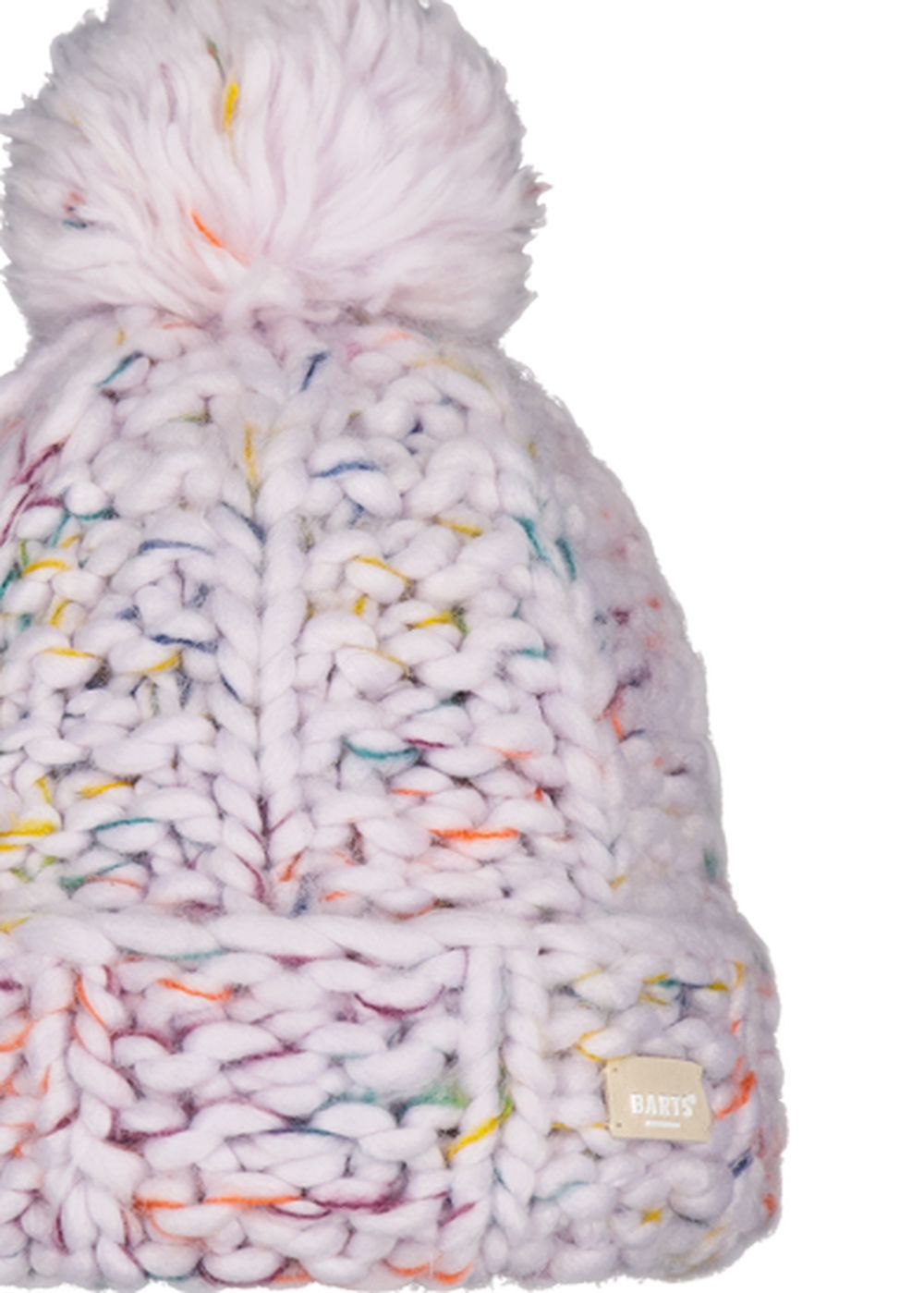 Barts Ranive Beanie Lilac