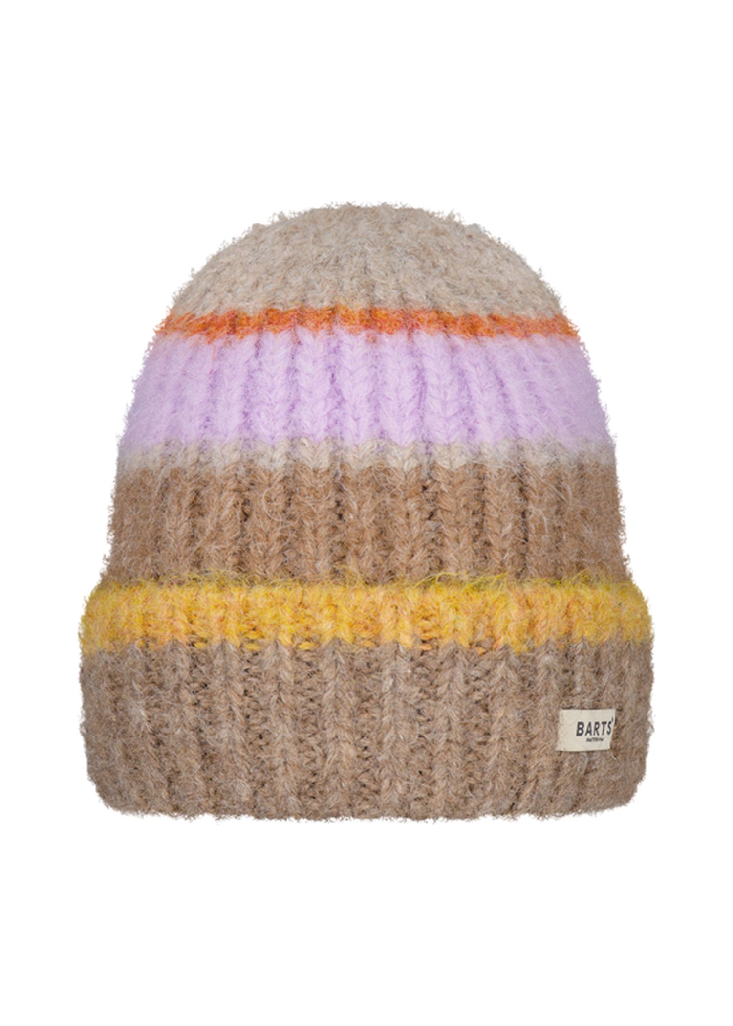 Barts Haputale Beanie Stone
