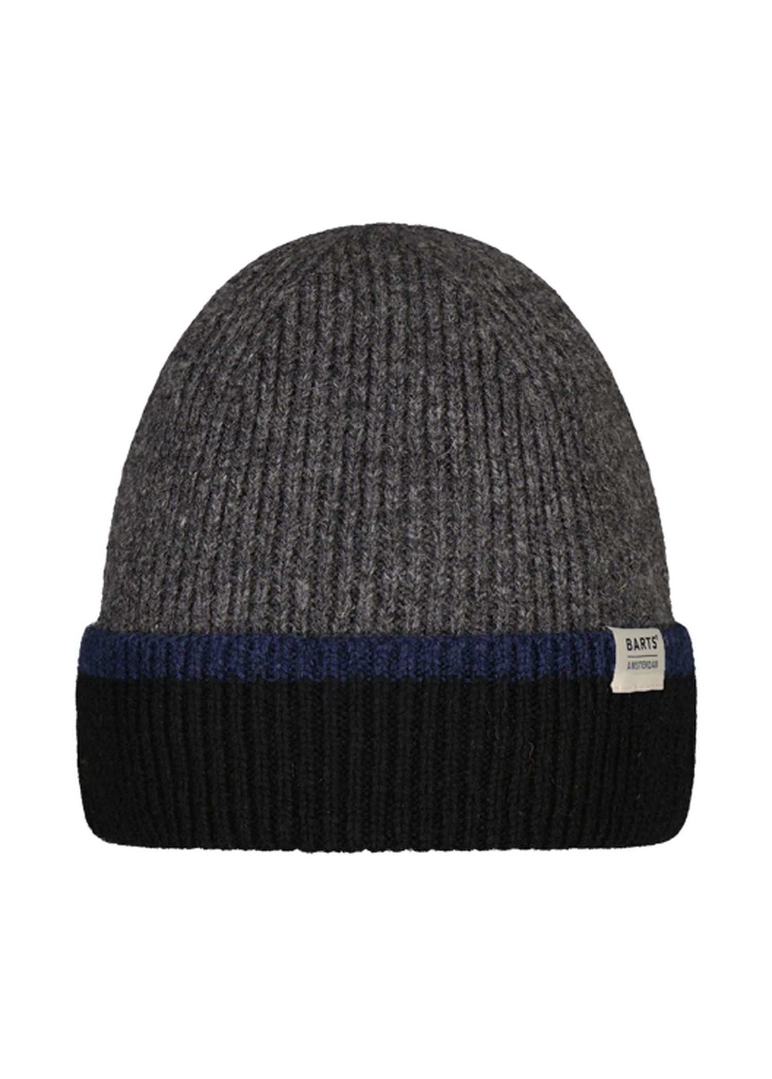 Barts Pharon Beanie Dark Heather