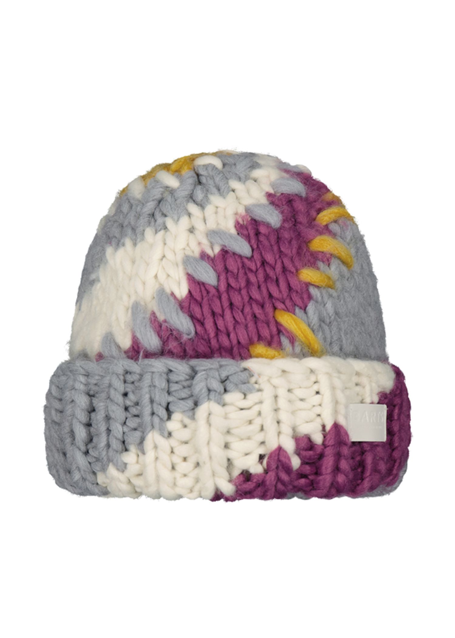 Barts Frederieke Beanie Yellow
