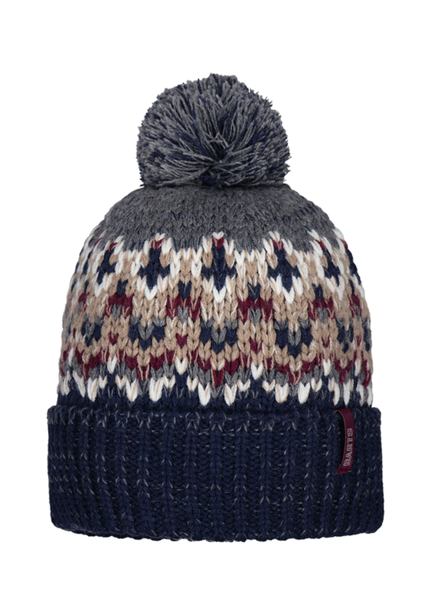 Barts Tobles Beanie Navy