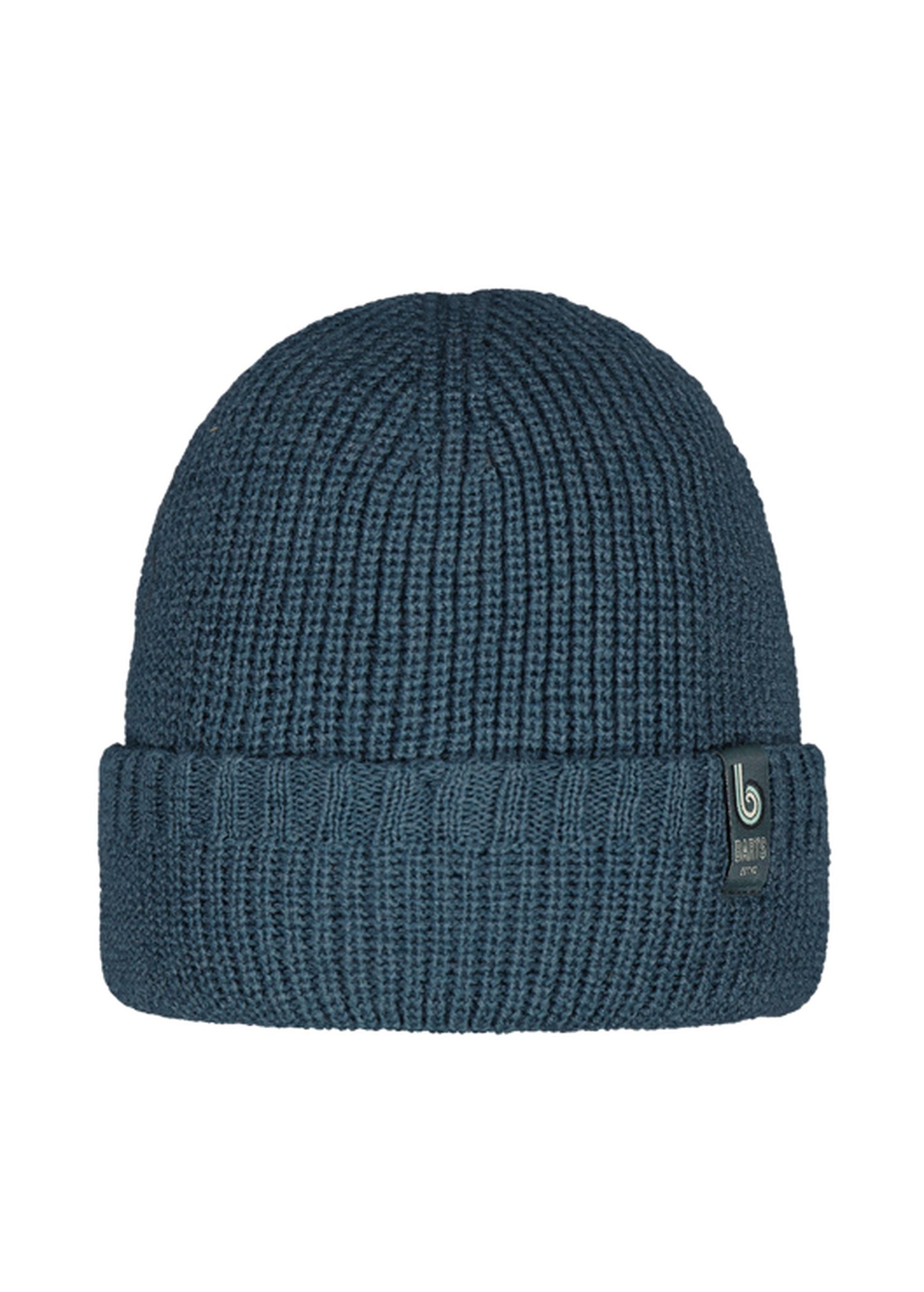 Barts Maunten Beanie Petrol