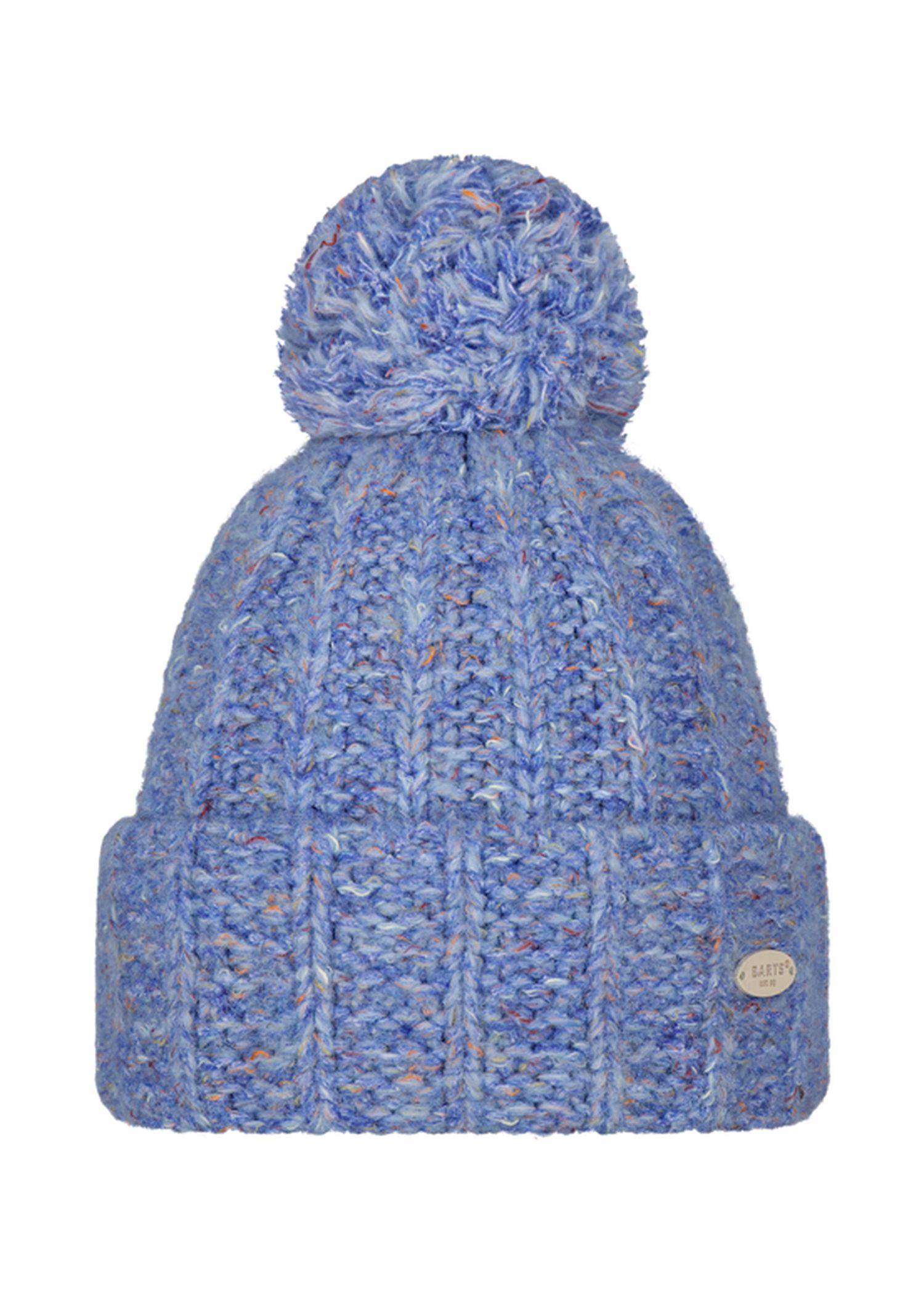 Barts Pasque Beanie Blue