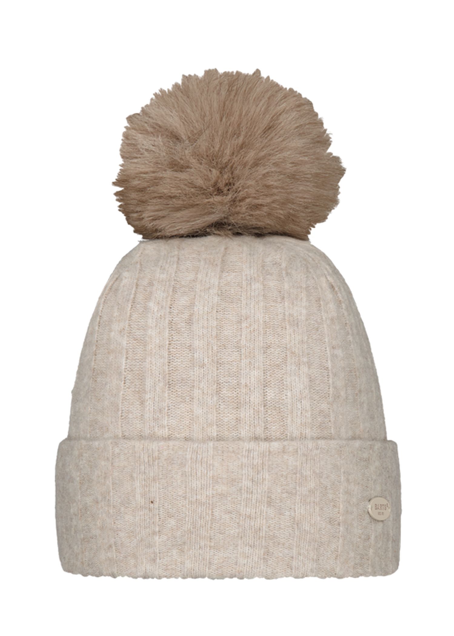 Barts Augustia Beanie Beige
