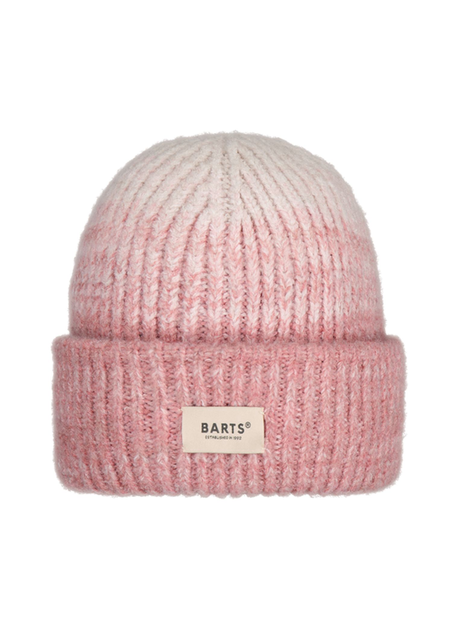 Barts Elspet Beanie Rose
