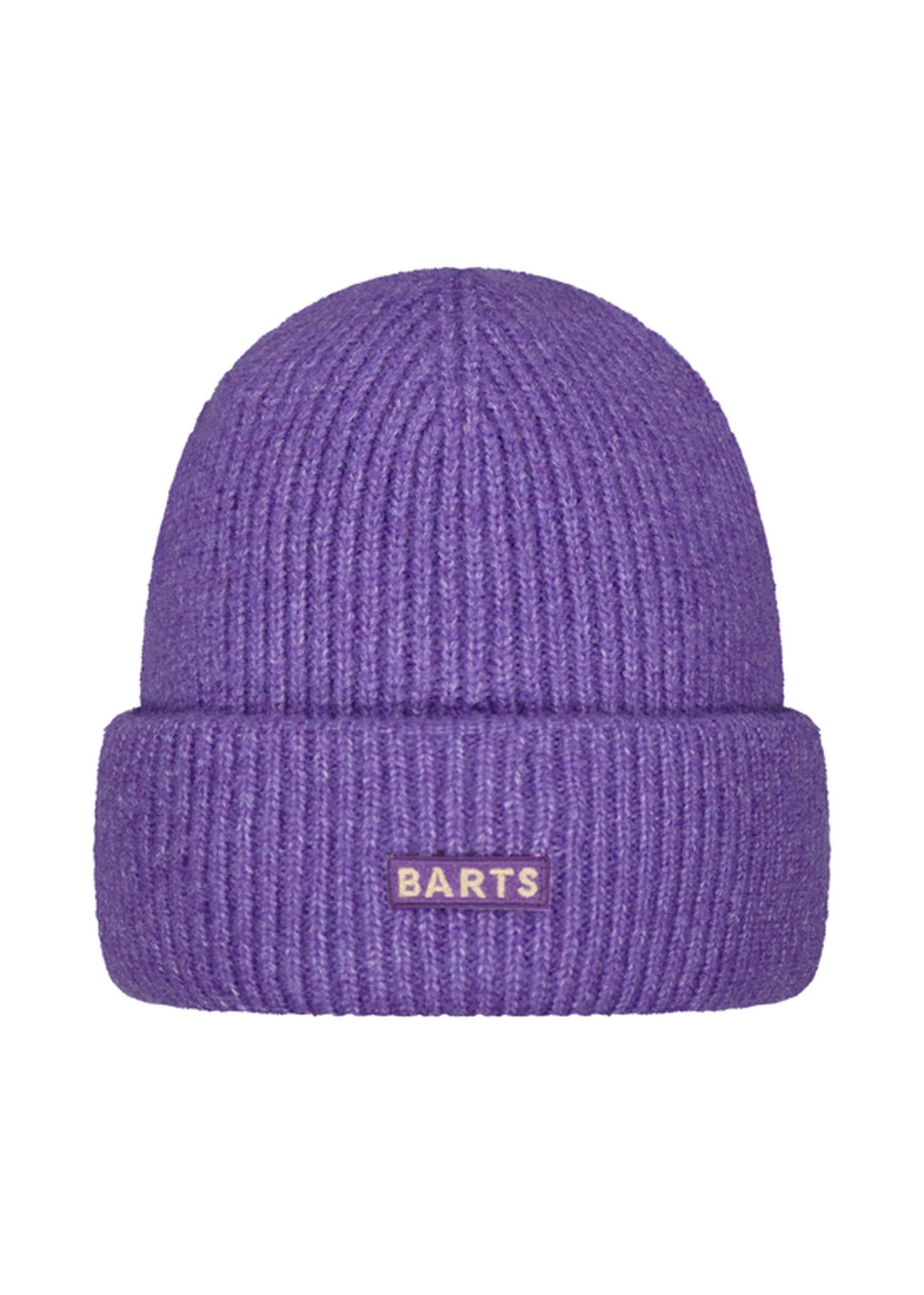 Barts Ardelve Beanie Purple