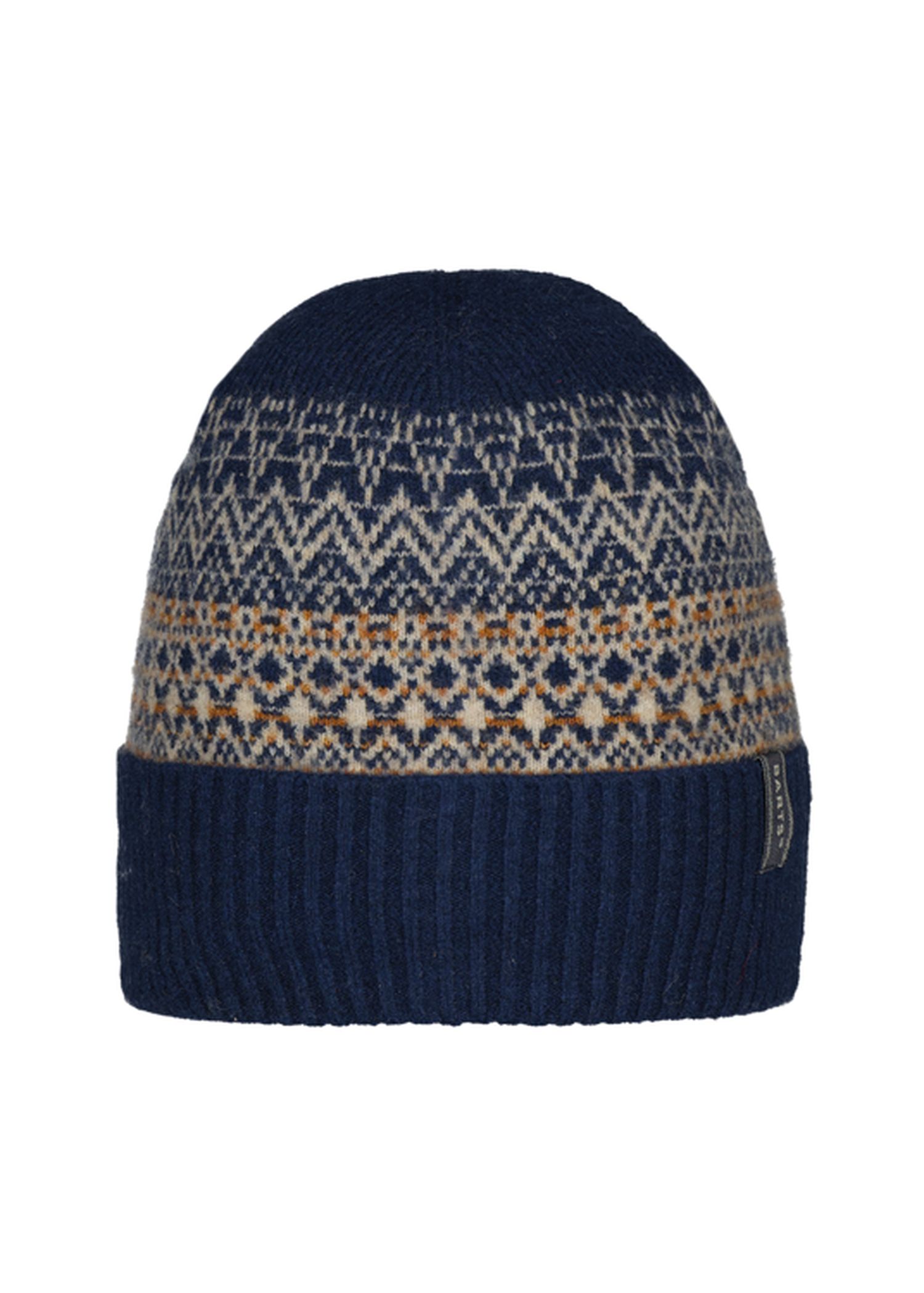 Barts Laghlan Beanie Navy
