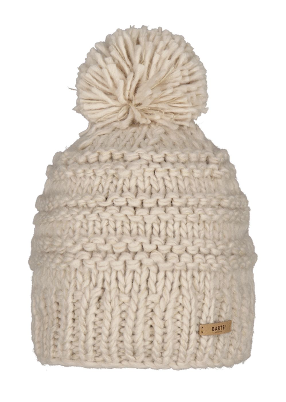 Barts Jasmin Beanie Beige