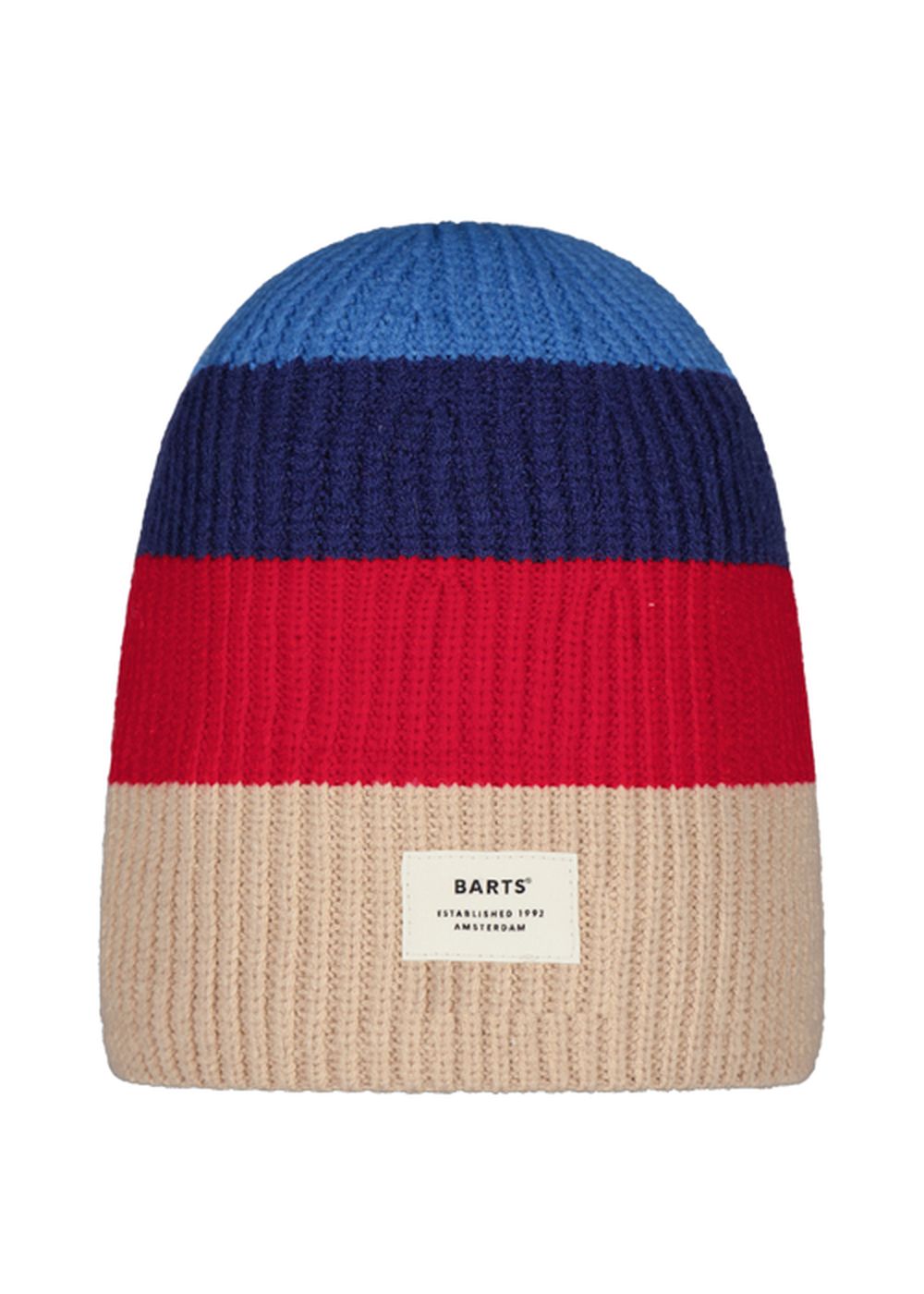Barts Dova Beanie Red