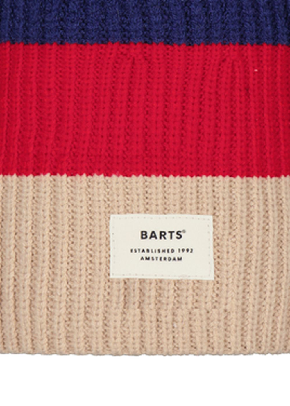 Barts Dova Beanie Red