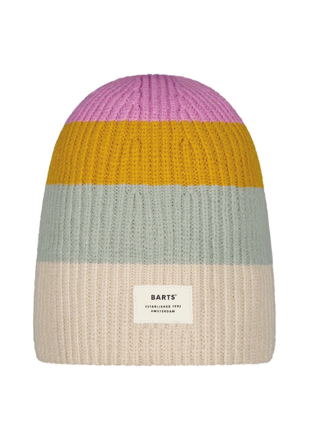 Barts Dova Beanie Pale Army