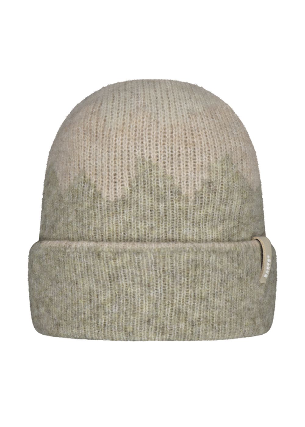 Barts Pipit Beanie Pale Army